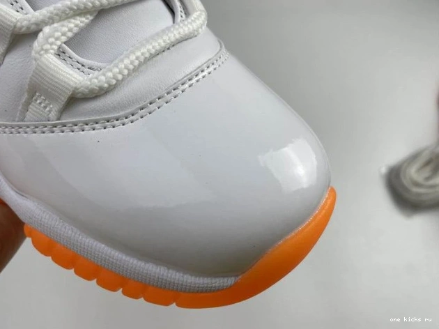 Cheap AIR BRIGHT JORDAN CITRUS LOW 11 RETRO AH7860-139 0731
